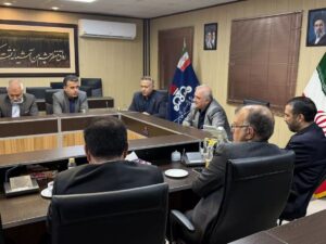 آمادگی کامل منطقه فارس برای فصل تابستان و اربعین