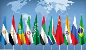 بریکس فرصتی راهبردی برای بازگشت ایران به بازار جهانی نفت
