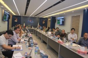 برگزاری دوره بین‌المللی تخصصی «شکاف هیدرولیکی» در دانشگاه صنعت نفت
