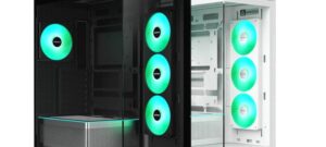 Montech کیس مقرون به صرفه TG3 ATX با پشتیبانی از مادربرد با اتصال پشتی را عرضه می کند – KitGuru