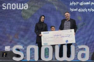 رویکرد اسنوا در ارتقای سطح اعتماد مشتریان و استانداردهای برندینگ در ایران