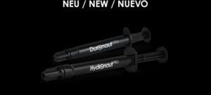 Thermal Grizzly خمیرهای حرارتی جدید Hydronaut Pro و Duronaut Pro را راه اندازی کرد – KitGuru
