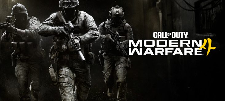 اکتیویژن شروع به استفاده از شعار «not on Game Pass» برای تبلیغات Modern Warfare 4 کرد – KitGuru