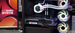 Corsair 2800X RS-R ARGB Budget Micro-ATX Case – KitGuru
