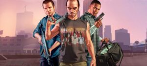 Rockstar ارتقاء GTA V PS5 و Xbox Series X/S را رایگان می کند – KitGuru