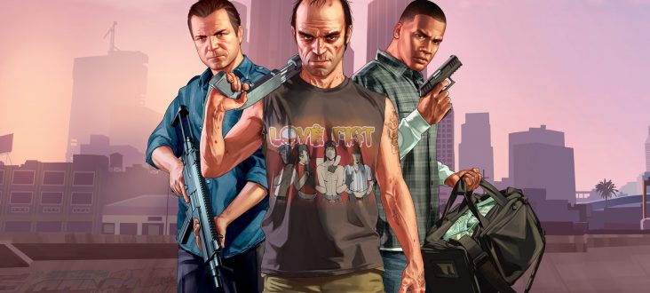 Rockstar ارتقاء GTA V PS5 و Xbox Series X/S را رایگان می کند – KitGuru