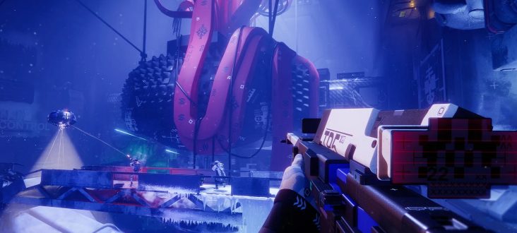 Bungie ممکن است پس از آخرین پچ Destiny 2 – KitGuru، کاهش قابل توجهی داشته باشد