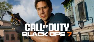 نیک کیج به بازی Call of Duty: Black Ops 7 – KitGuru می آید