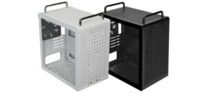 Cooler Master کیس های Q300L V3 و Qube 340 مدولار را معرفی کرد