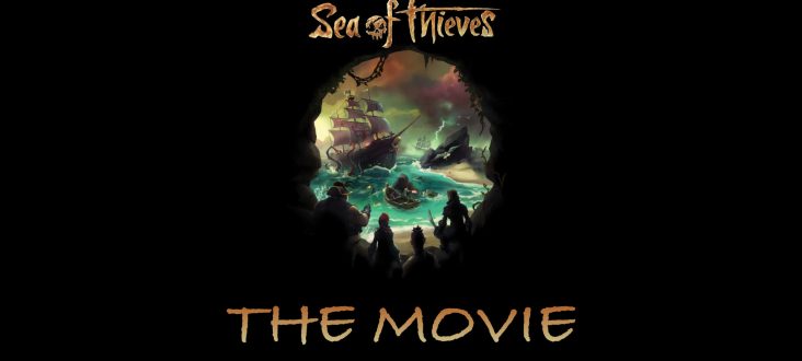 Sea of ​​Thieves در حال دریافت یک فیلم اقتباسی لایو اکشن – محصول کارگردان مرد عنکبوتی – کیت گورو