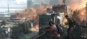 Modders بازی چند نفره را به The Last of Us Part 2 بر روی رایانه شخصی – KitGuru برمی گرداند