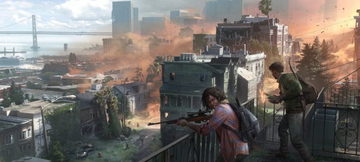 Modders بازی چند نفره را به The Last of Us Part 2 بر روی رایانه شخصی – KitGuru برمی گرداند