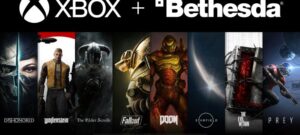 استودیوهای Zenimax و Bethesda ممکن است در معرض اخراج Xbox قرار گیرند – KitGuru