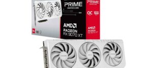 Asus Prime Day شامل مانیتورها، کارت‌های گرافیک و موارد دیگر – KitGuru می‌شود