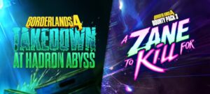 Borderlands 4 DLC رایگان و پولی جدید، ذخیره متقابل و موارد دیگر – KitGuru دریافت می کند