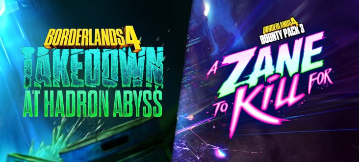 Borderlands 4 DLC رایگان و پولی جدید، ذخیره متقابل و موارد دیگر – KitGuru دریافت می کند