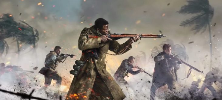 COD Vanguard، EA FC 26 و بیشتر به Game Pass – KitGuru ملحق می شوند