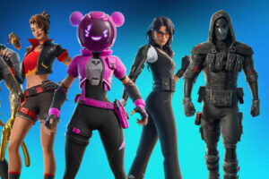 انتقال اسکینهای فورتنایت به بازیهای دیگر ممکن میشود