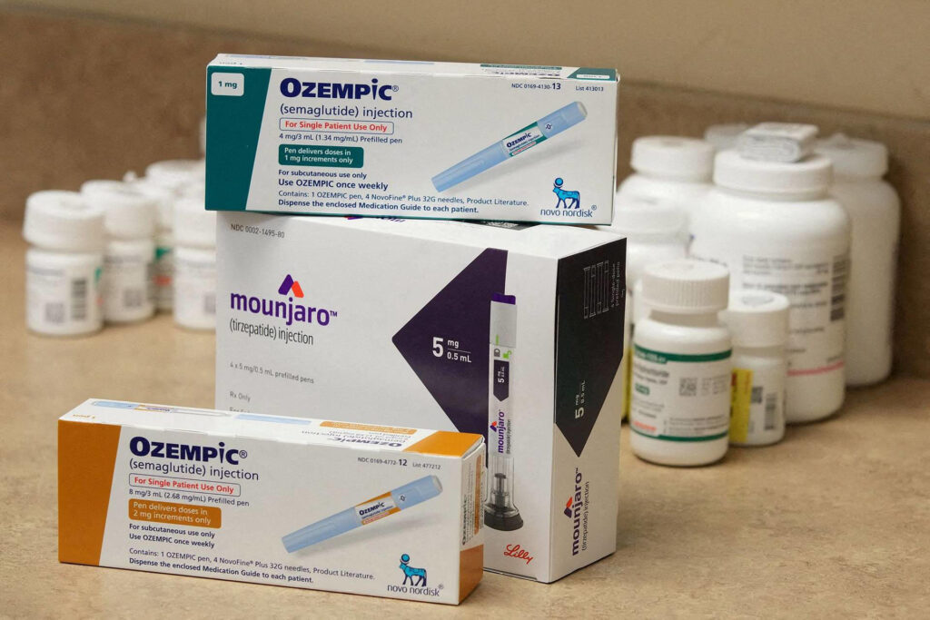 فراتر از کاهش وزن؛ داروهای لاغری شاید رفتارهای خشونت‌آمیز را نیز کاهش دهند
