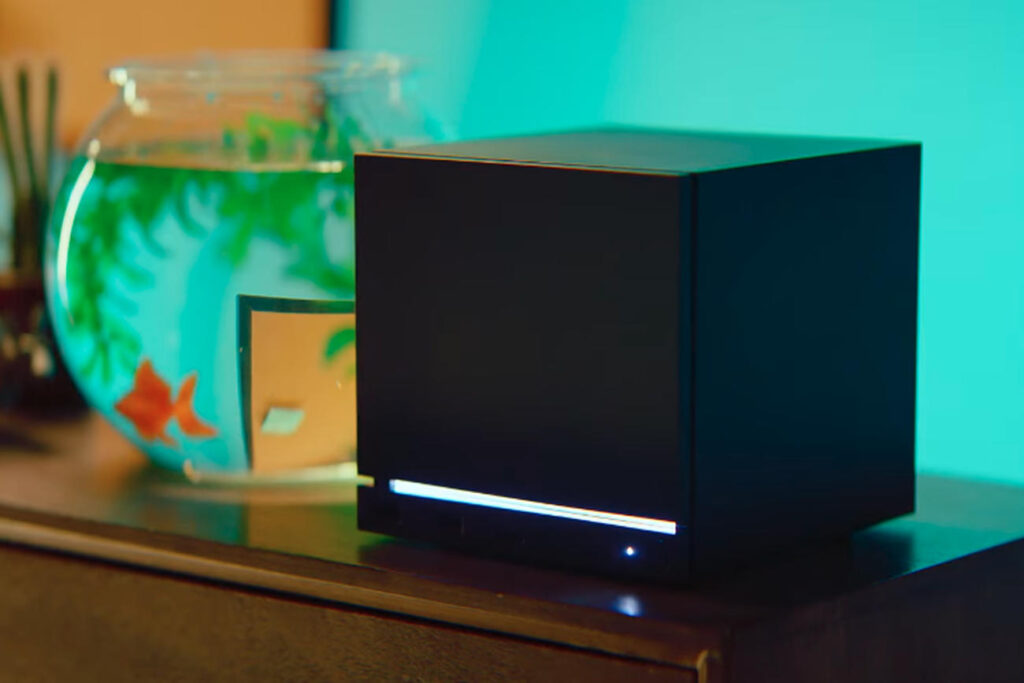 استیم ماشین احتمالا بازی‌های 4K را به‌صورت 60fps اجرا نمی‌کند