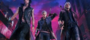 بازی Devil May Cry 5 در ۱۲ ماه گذشته بیش از سال عرضه خود فروش داشته است – KitGuru