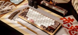Colorful نسخه محدود صفحه کلید مغناطیسی Chitu MAG-60 – KitGuru را معرفی کرد
