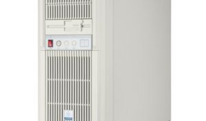 SilverStone قاب FLP03 mATX با ظاهری قدیمی را با یک دکمه کاربردی Turbo راه اندازی کرد – KitGuru