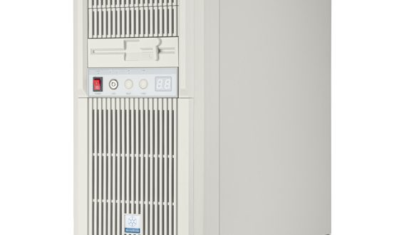 SilverStone قاب FLP03 mATX با ظاهری قدیمی را با یک دکمه کاربردی Turbo راه اندازی کرد – KitGuru