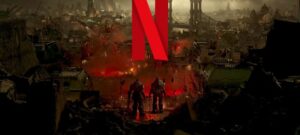 اقتباس لایو اکشن فیلم Gears of War Netflix اولین جزئیات رسمی را دریافت کرد – KitGuru