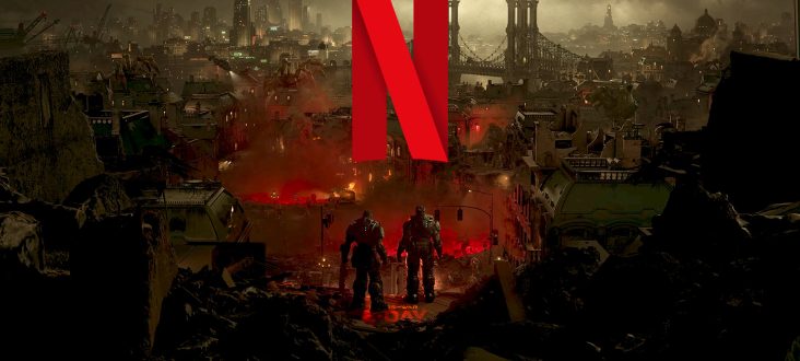 اقتباس لایو اکشن فیلم Gears of War Netflix اولین جزئیات رسمی را دریافت کرد – KitGuru