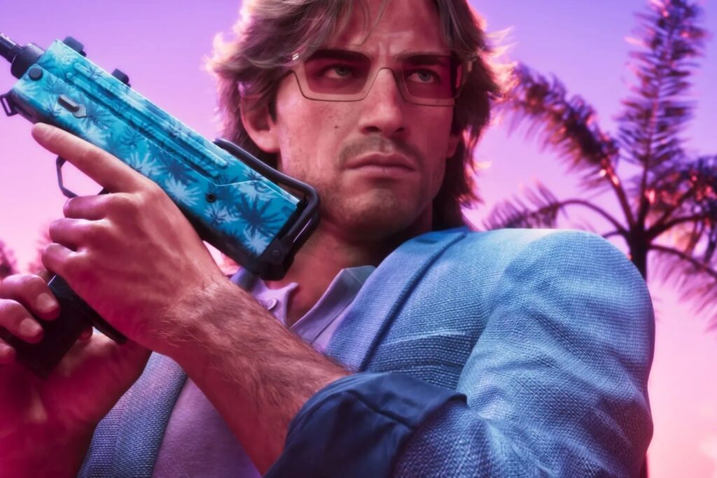 تصاویر جدید GTA 6 را ببینید و از همین‌حالا برای تجربه بازی آماده شوید!