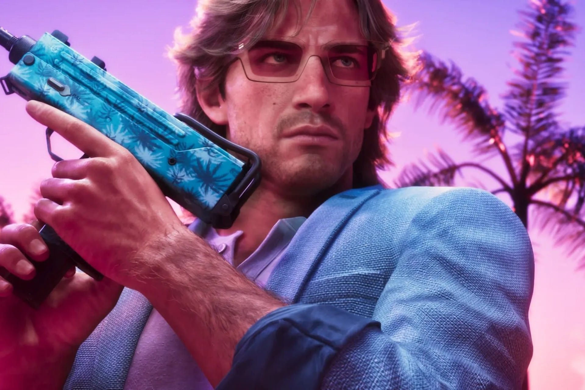 تصاویر جدید GTA 6 را ببینید و از همین‌حالا برای تجربه بازی آماده شوید!