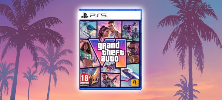 طبق گزارش ها، Grand Theft Auto VI در ماه دسامبر چاپ دیسک های فیزیکی را آغاز خواهد کرد – KitGuru