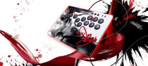 Razer نسخه Kitsune Ryu با تم Street Fighter را در EVO 2026 معرفی کرد – KitGuru