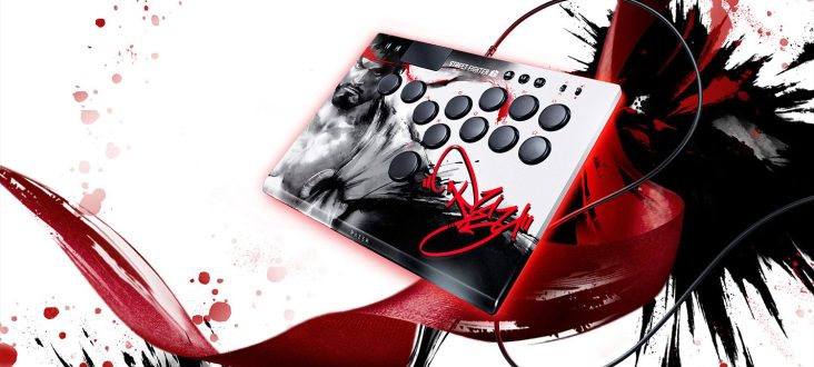 Razer نسخه Kitsune Ryu با تم Street Fighter را در EVO 2026 معرفی کرد – KitGuru