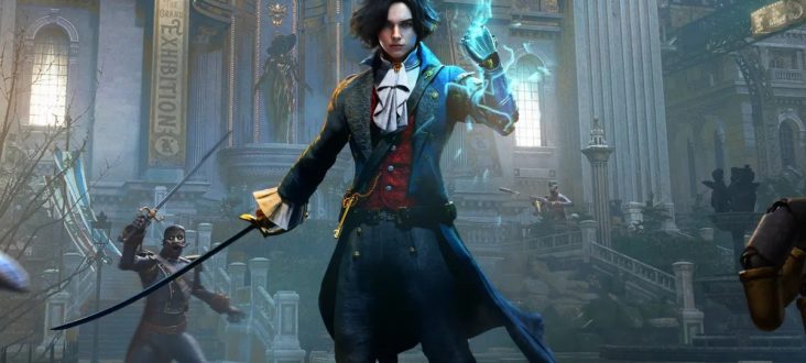بازی Lies of P co-op mod V1.0 با پشتیبانی کامل از کمپین – KitGuru