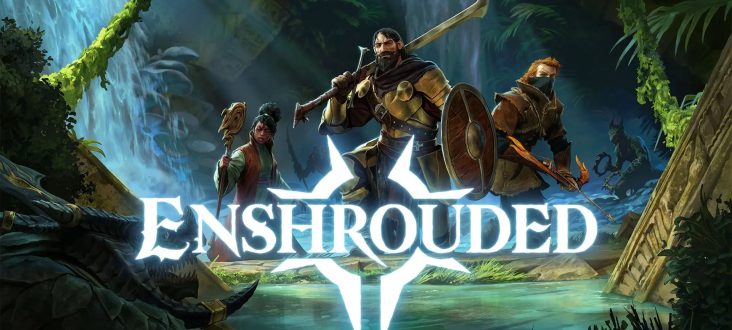 Enshrouded از دسترسی زودهنگام اکتبر امسال خارج شد، نسخه Xbox تا سال ۲۰۲۷ به تعویق افتاد – KitGuru