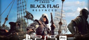 جزئیات Ubisoft ارتقاء Assassin’s Creed Black Flag Resynced PS5 Pro – KitGuru