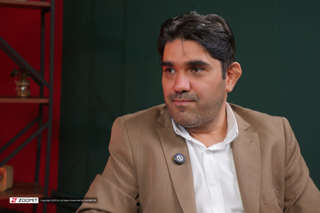 الفت‌نسب: رفع تحریم‌ها به حضور کسب‌وکار‌های ایرانی در بازارهای جهانی کمک می‌کند