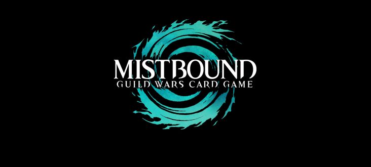 فرنچایز Guild Wars با Mistbound – KitGuru به ژانر CCG گسترش می یابد