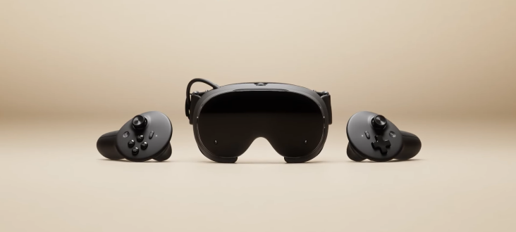 هدست Steam Frame VR منتشر نشده Valve اولین رتبه سازگاری با بازی را دریافت کرد – KitGuru