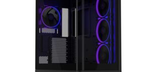 ایسوس کیس Prime AP304 ATX را با سیستم خنک کننده دریچه هوای ثبت شده معرفی کرد – KitGuru