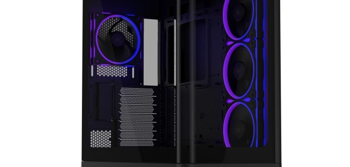 ایسوس کیس Prime AP304 ATX را با سیستم خنک کننده دریچه هوای ثبت شده معرفی کرد – KitGuru
