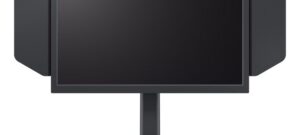 Zowie از مانیتورهای XQ2566X و XQ2766X با فناوری DyAc 3 رونمایی کرد – KitGuru
