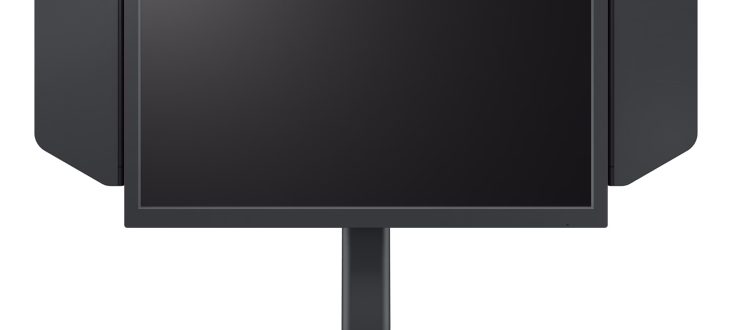 Zowie از مانیتورهای XQ2566X و XQ2766X با فناوری DyAc 3 رونمایی کرد – KitGuru