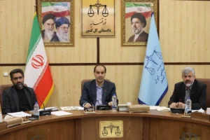 درخواست ایران در هشتمین اجلاس دادستان‌های بریکس: کشور‌های عضو برای مقابله با اقدامات جنگ‌افروزانه و تولید محتوا علیه ایران در فضای مجازی، همکاری کنند