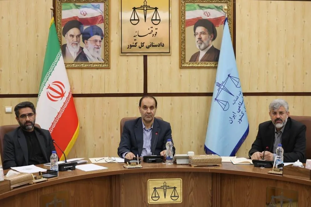 درخواست ایران در هشتمین اجلاس دادستان‌های بریکس: کشور‌های عضو برای مقابله با اقدامات جنگ‌افروزانه و تولید محتوا علیه ایران در فضای مجازی، همکاری کنند