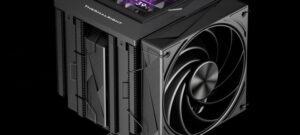 Thermalright مجموعه رویال پرتور را با خنک‌کننده‌های هوای مجهز به نمایشگر – KitGuru گسترش می‌دهد