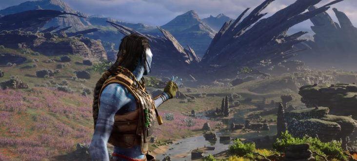 Avatar، Rise of Ronin و موارد دیگر به کتابخانه PlayStation Plus – KitGuru بپیوندید