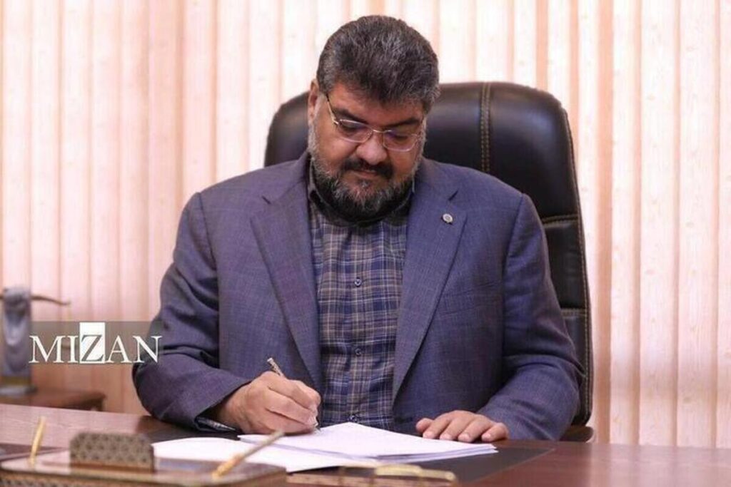 سامانه شفافیت عملکرد وکلا و کارشناسان رسمی پاسخی هوشمندانه به برخی چالش‌های ناشی از اجرای قانون تسهیل است